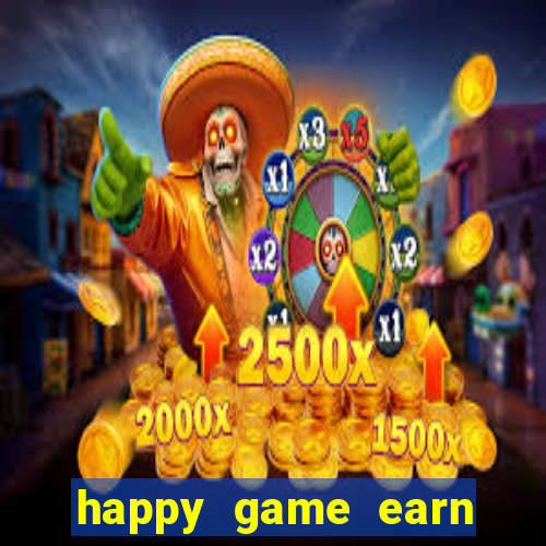 happy game earn money gcash